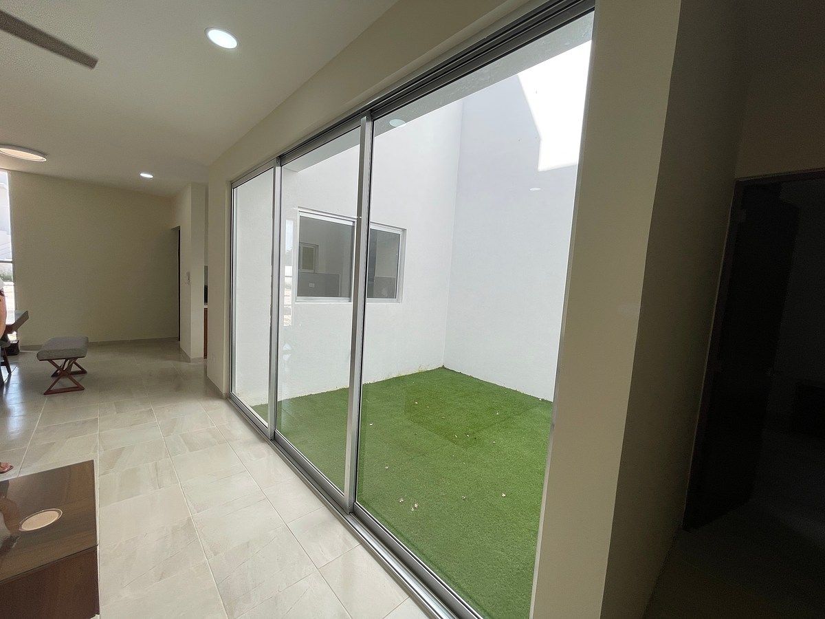 Apartamento em Residencial Campocielo, Mérida, foto 16 de 16