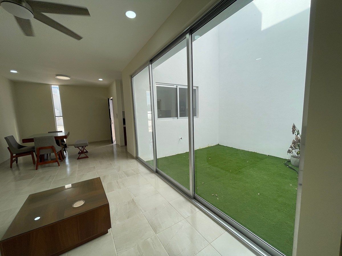 Departamento en Residencial Campocielo, Mérida, foto 5 de 20