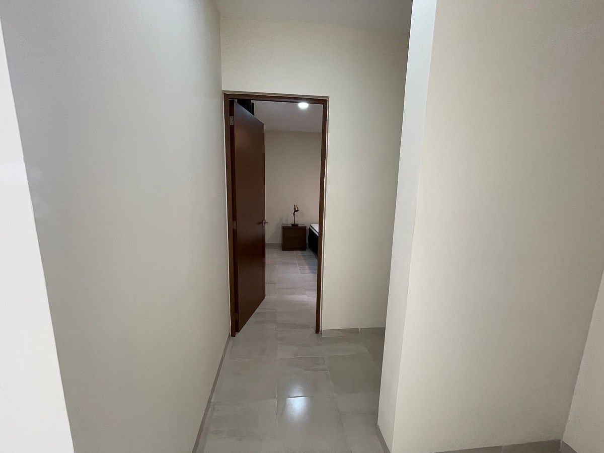 Departamento en Residencial Campocielo, Mérida, foto 7 de 20