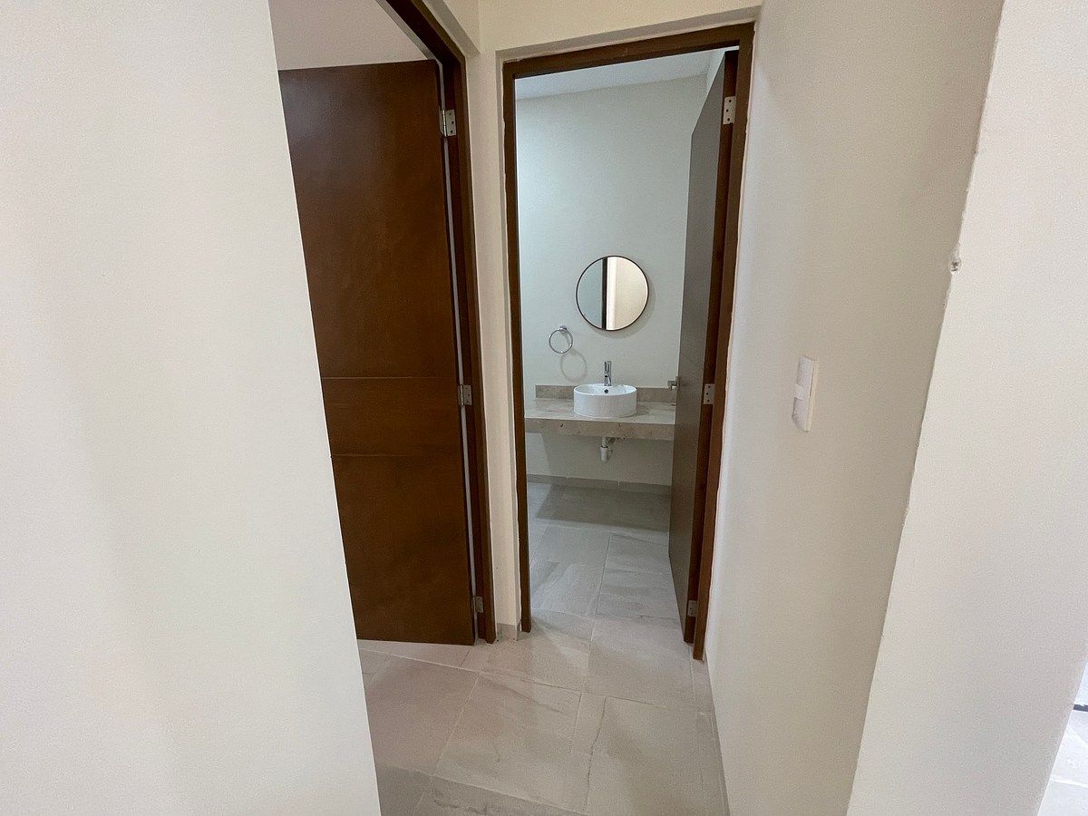 Departamento en Residencial Campocielo, Mérida, foto 8 de 20