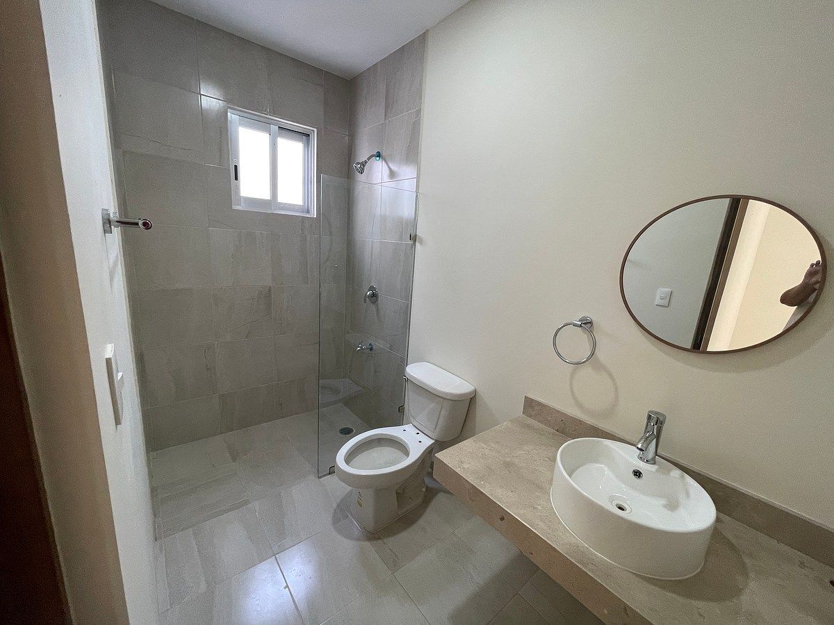 Departamento en Residencial Campocielo, Mérida, foto 9 de 20