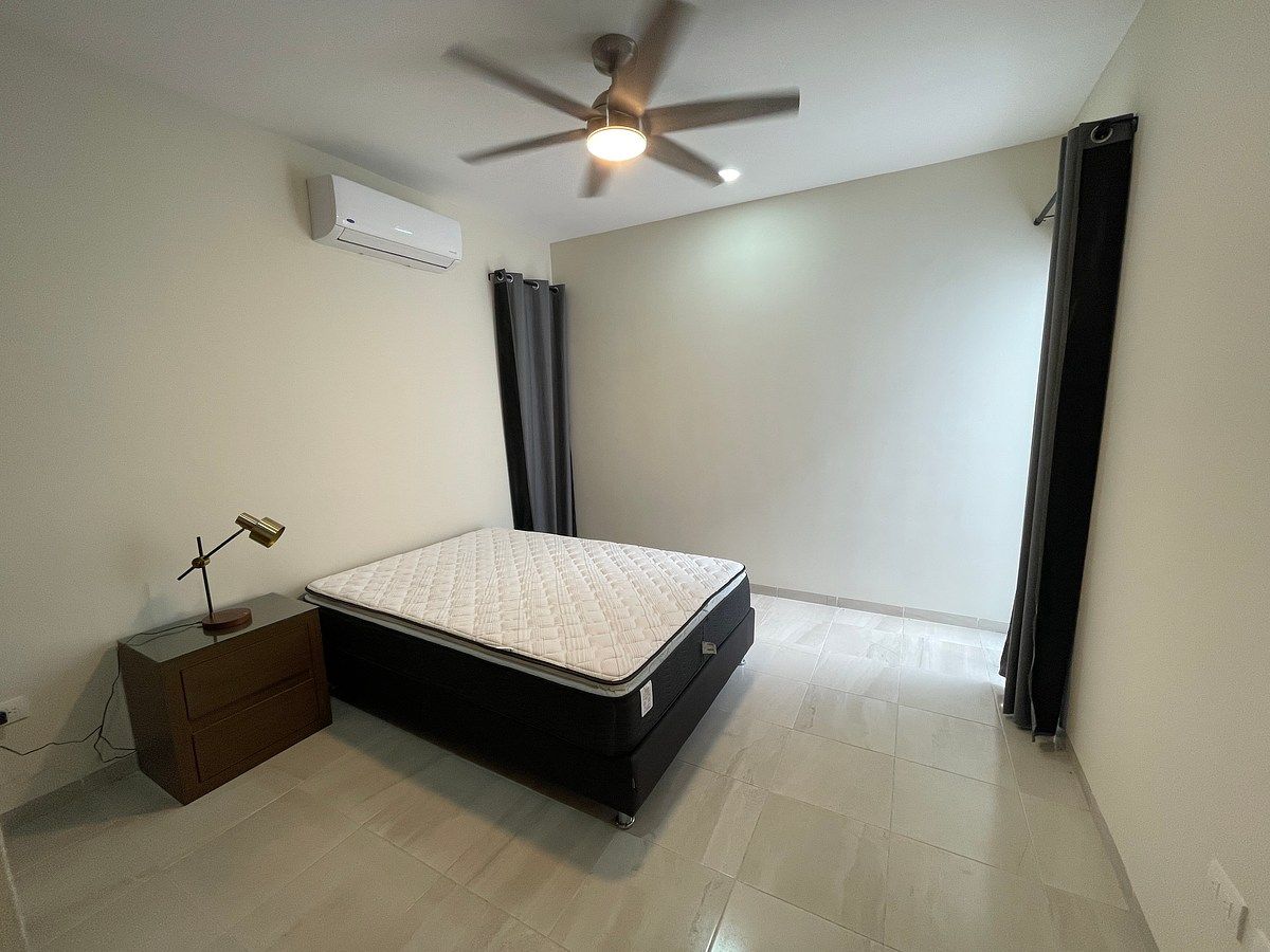 Departamento en Residencial Campocielo, Mérida, foto 10 de 20