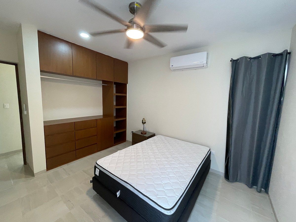 Departamento en Residencial Campocielo, Mérida, foto 11 de 20