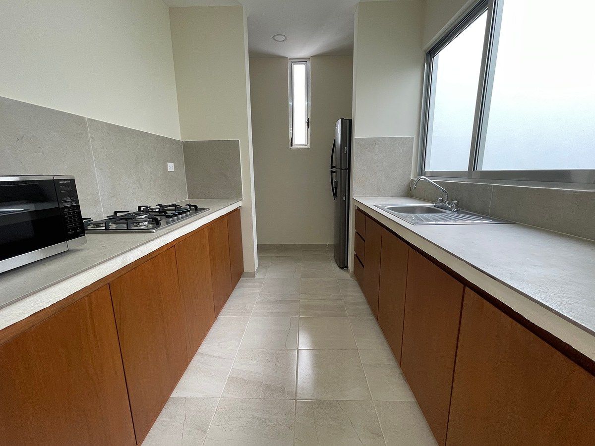 Departamento en Residencial Campocielo, Mérida, foto 14 de 20