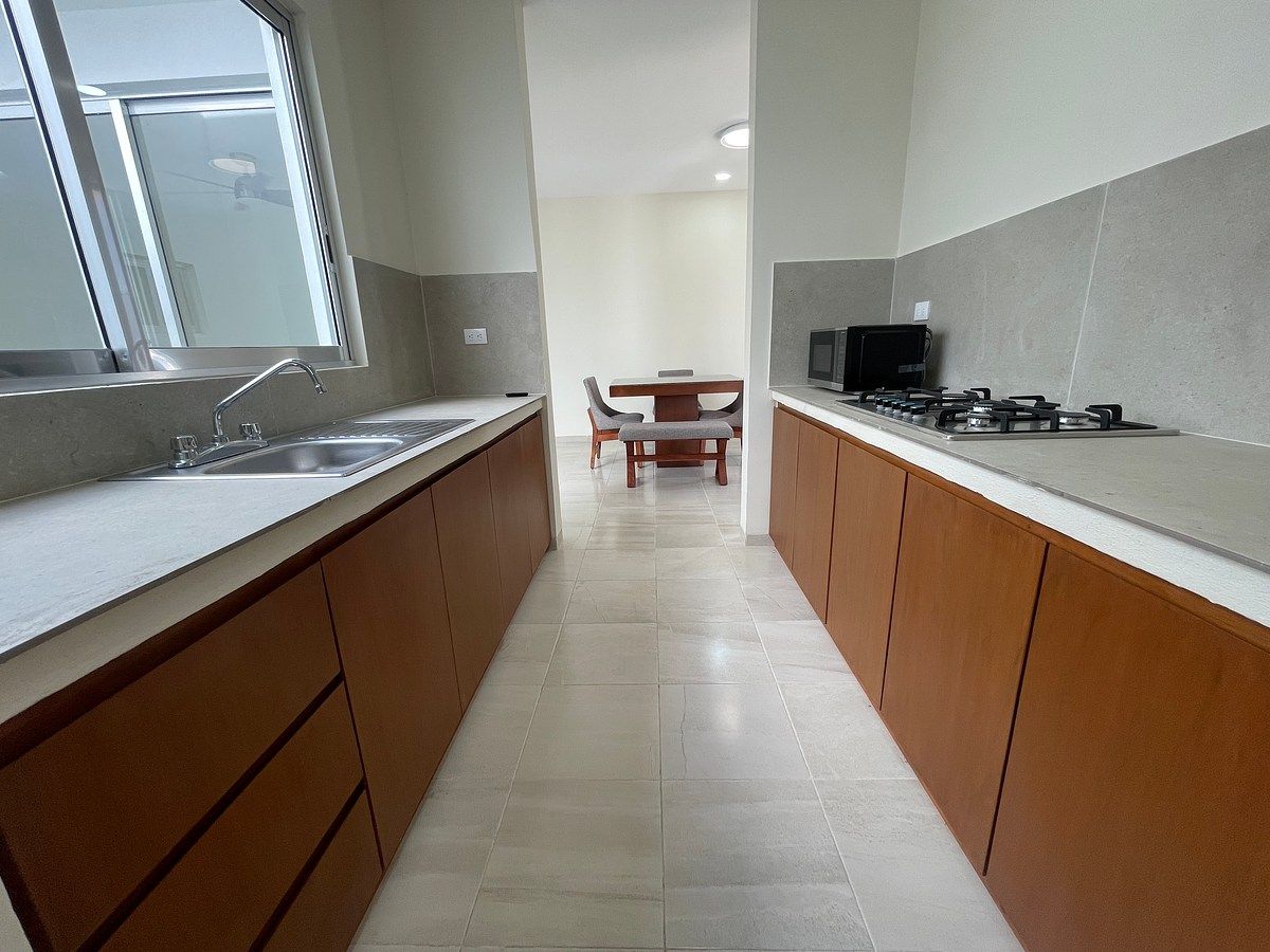 Departamento en Residencial Campocielo, Mérida, foto 15 de 20