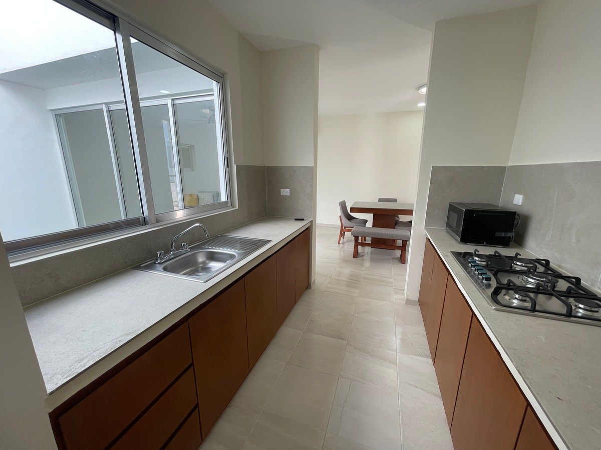 Departamento en Residencial Campocielo, Mérida, foto 16 de 20