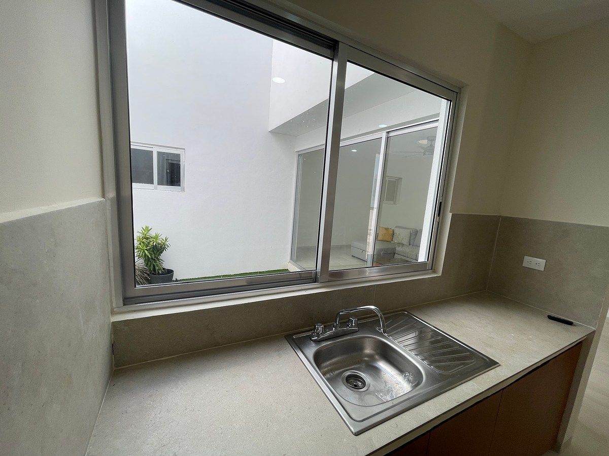 Departamento en Residencial Campocielo, Mérida, foto 17 de 20