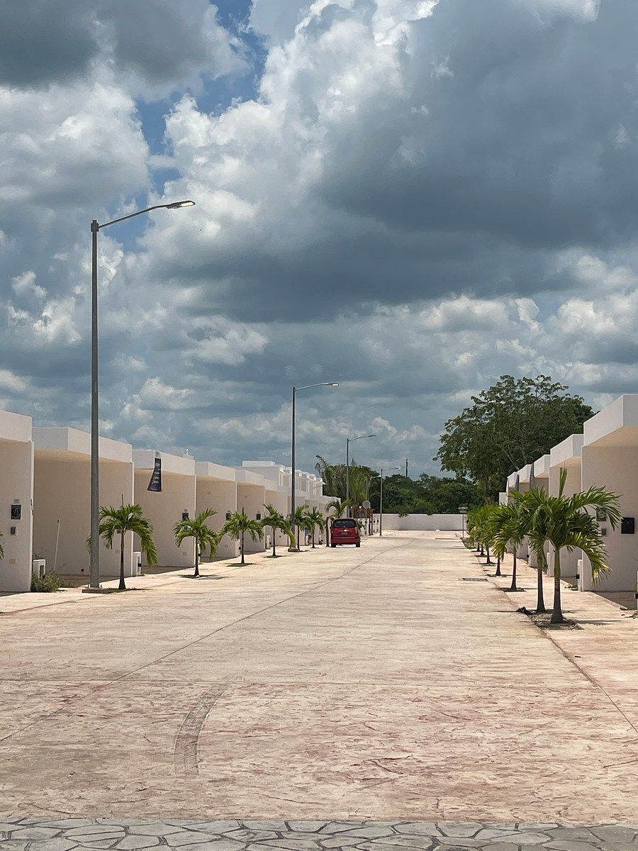 Departamento en Residencial Campocielo, Mérida, foto 19 de 20