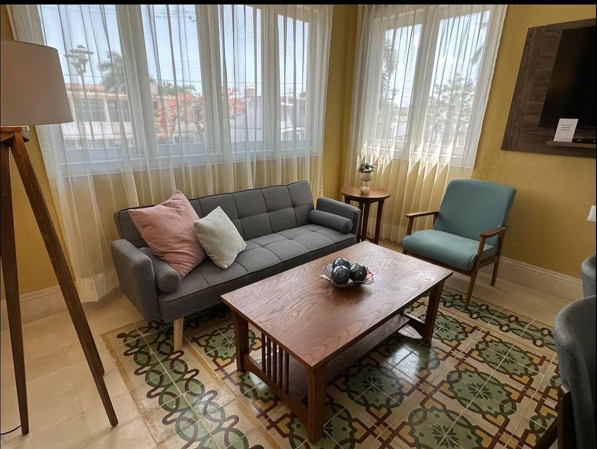 Casa en Guadalupe, Campeche, foto 11 de 20