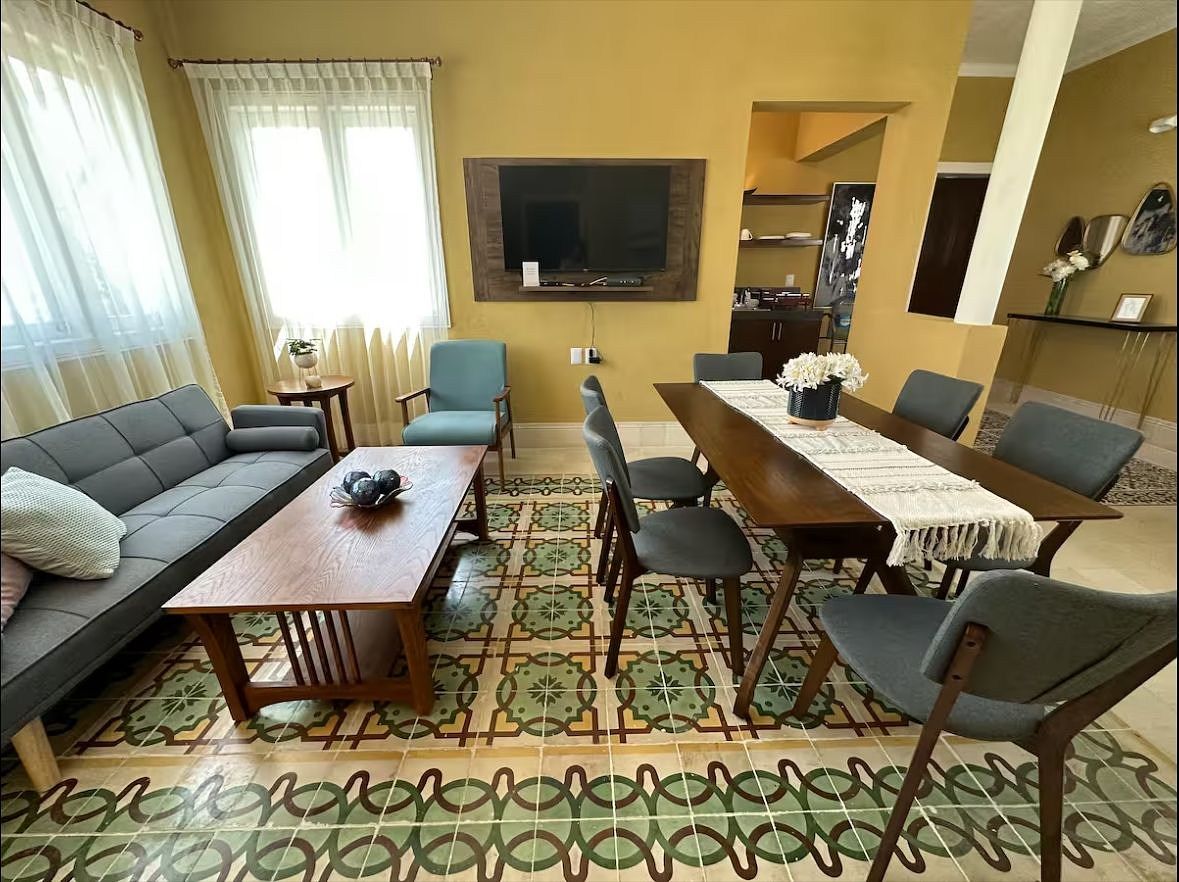Casa en Guadalupe, Campeche, foto 12 de 20