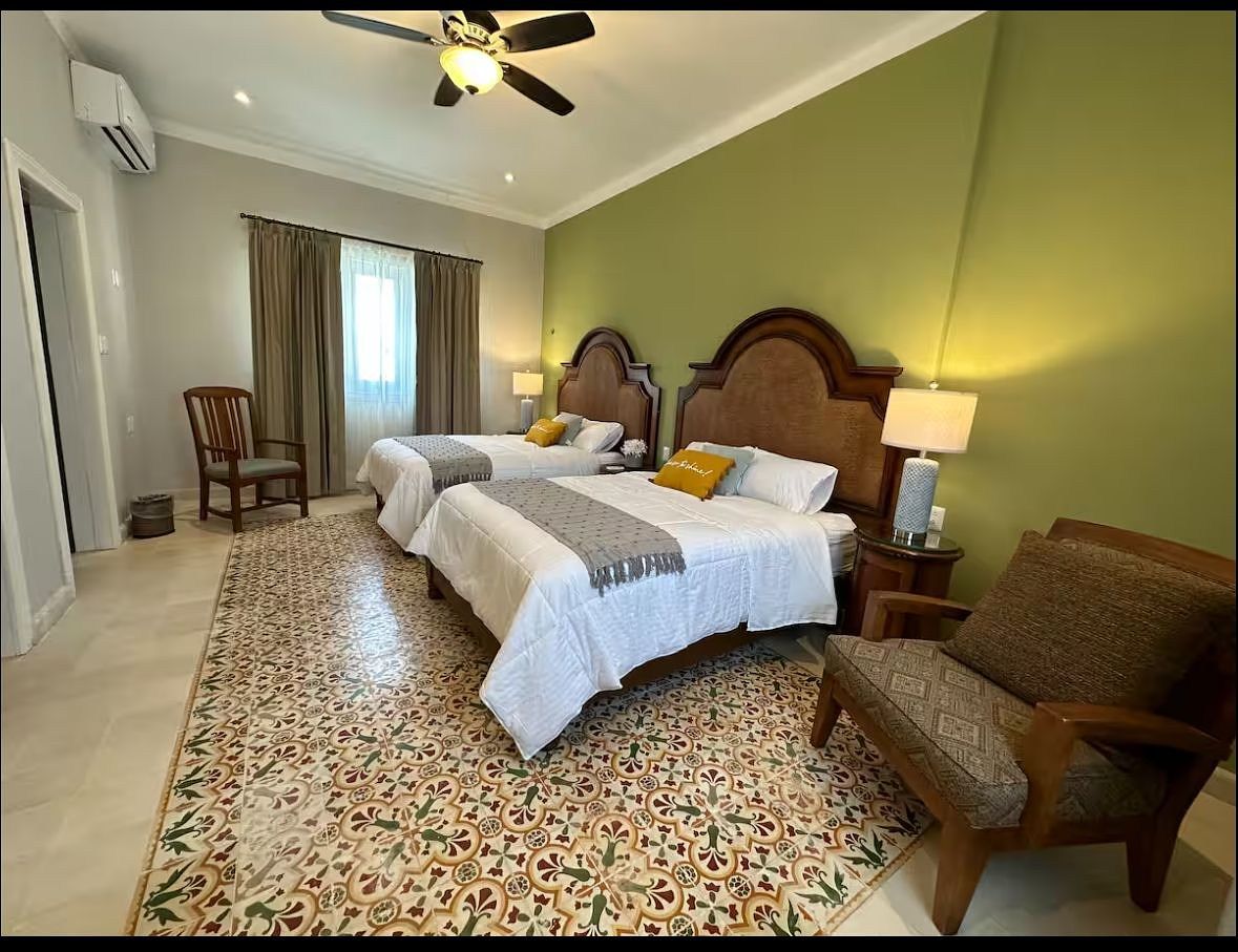 Casa en Guadalupe, Campeche, foto 13 de 20