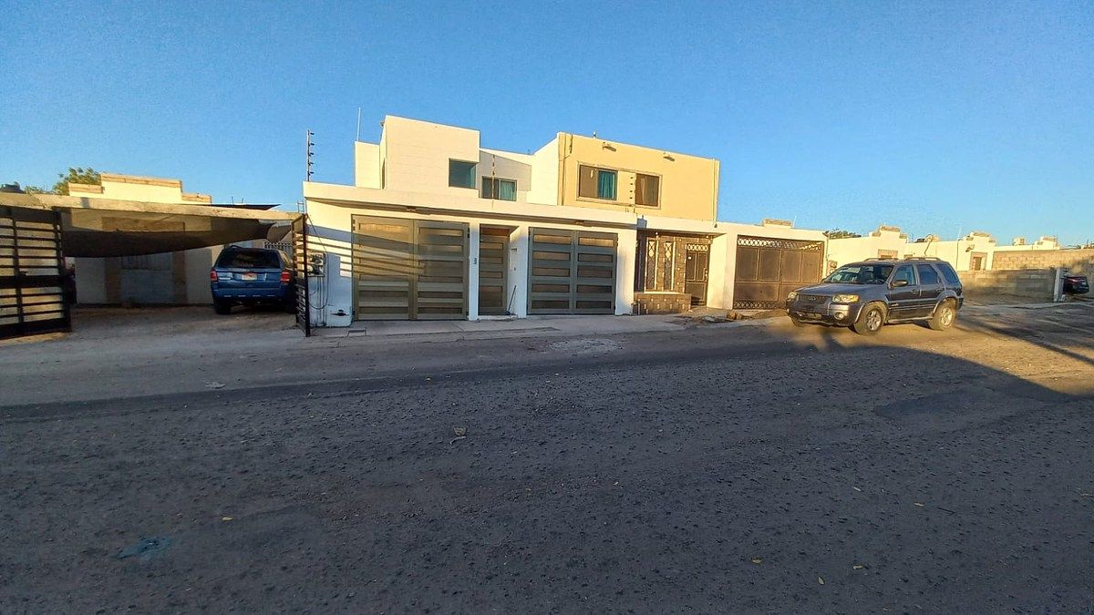 Casa en El Camino Real, La Paz, foto 2 de 30