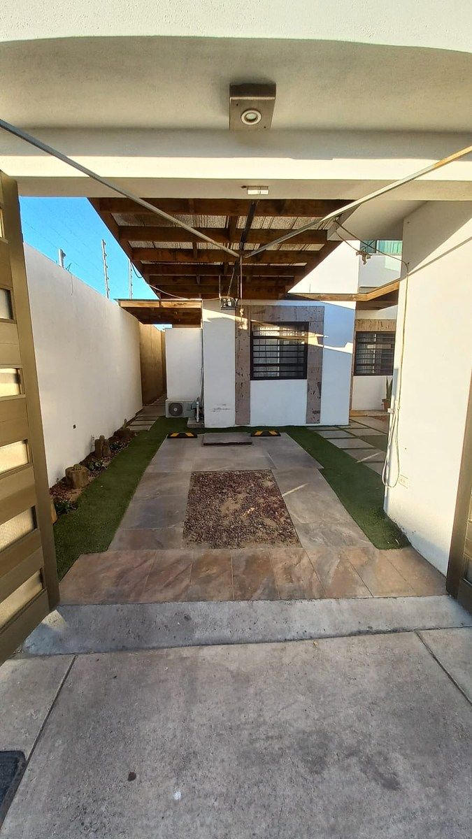 Casa en El Camino Real, La Paz, foto 28 de 30