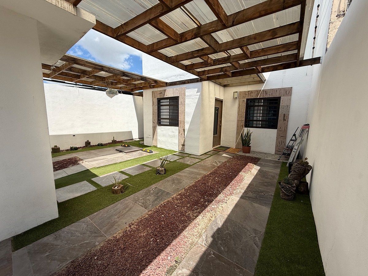 Casa en El Camino Real, La Paz, foto 2 de 21