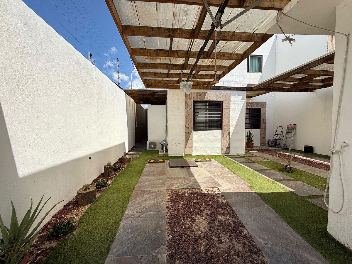 Casa en El Camino Real, La Paz, foto 3 de 21
