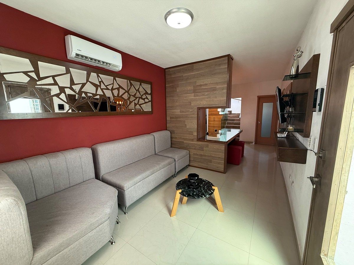 Casa en El Camino Real, La Paz, foto 4 de 21