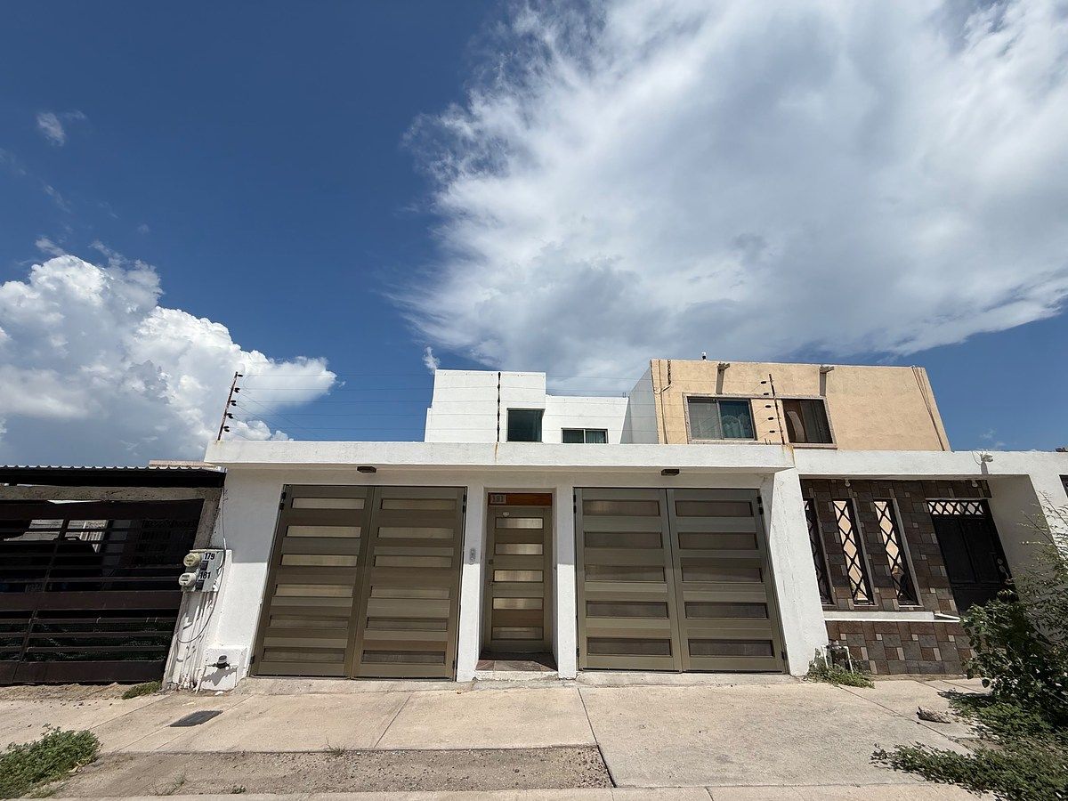 Casa en El Camino Real, La Paz, foto 5 de 21