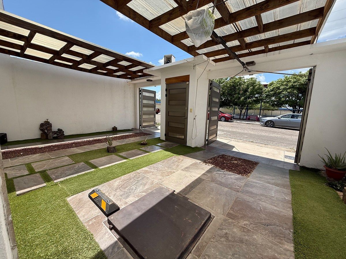 Casa en El Camino Real, La Paz, foto 6 de 21