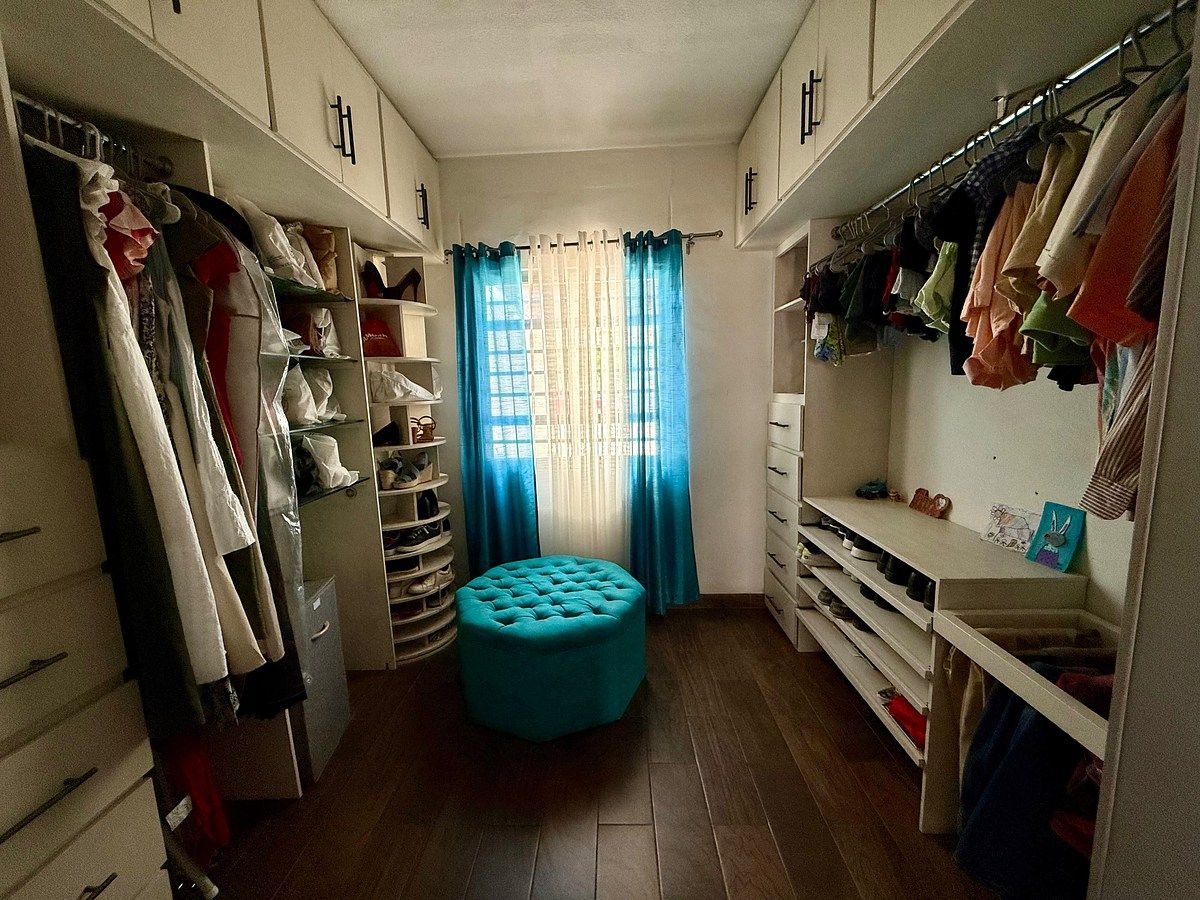 Casa en El Camino Real, La Paz, foto 12 de 21