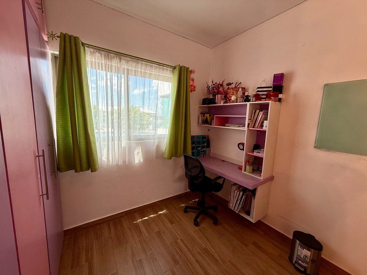 Casa en El Camino Real, La Paz, foto 17 de 21