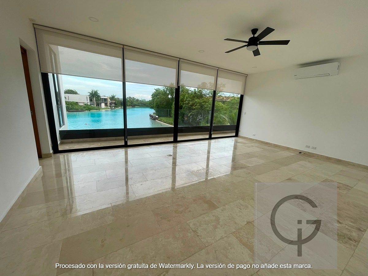 Casa en Yucatán Country Club, Mérida, foto 2 de 14