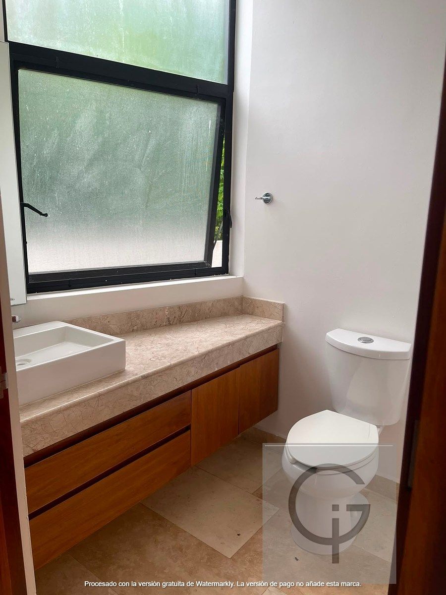 Casa en Yucatán Country Club, Mérida, foto 3 de 14