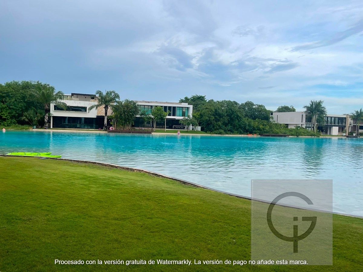 Casa en Yucatán Country Club, Mérida, foto 5 de 14