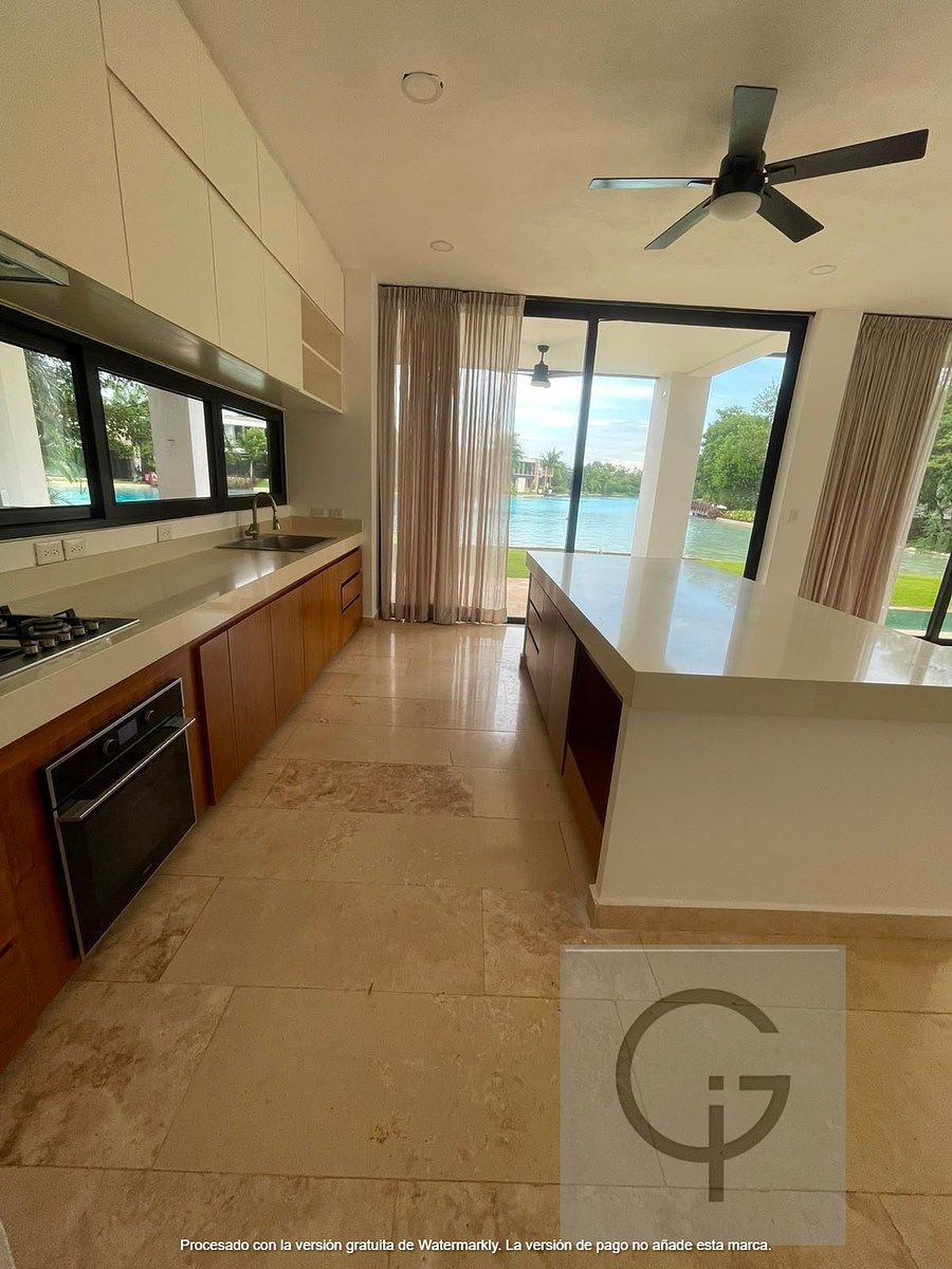 Casa en Yucatán Country Club, Mérida, foto 9 de 14