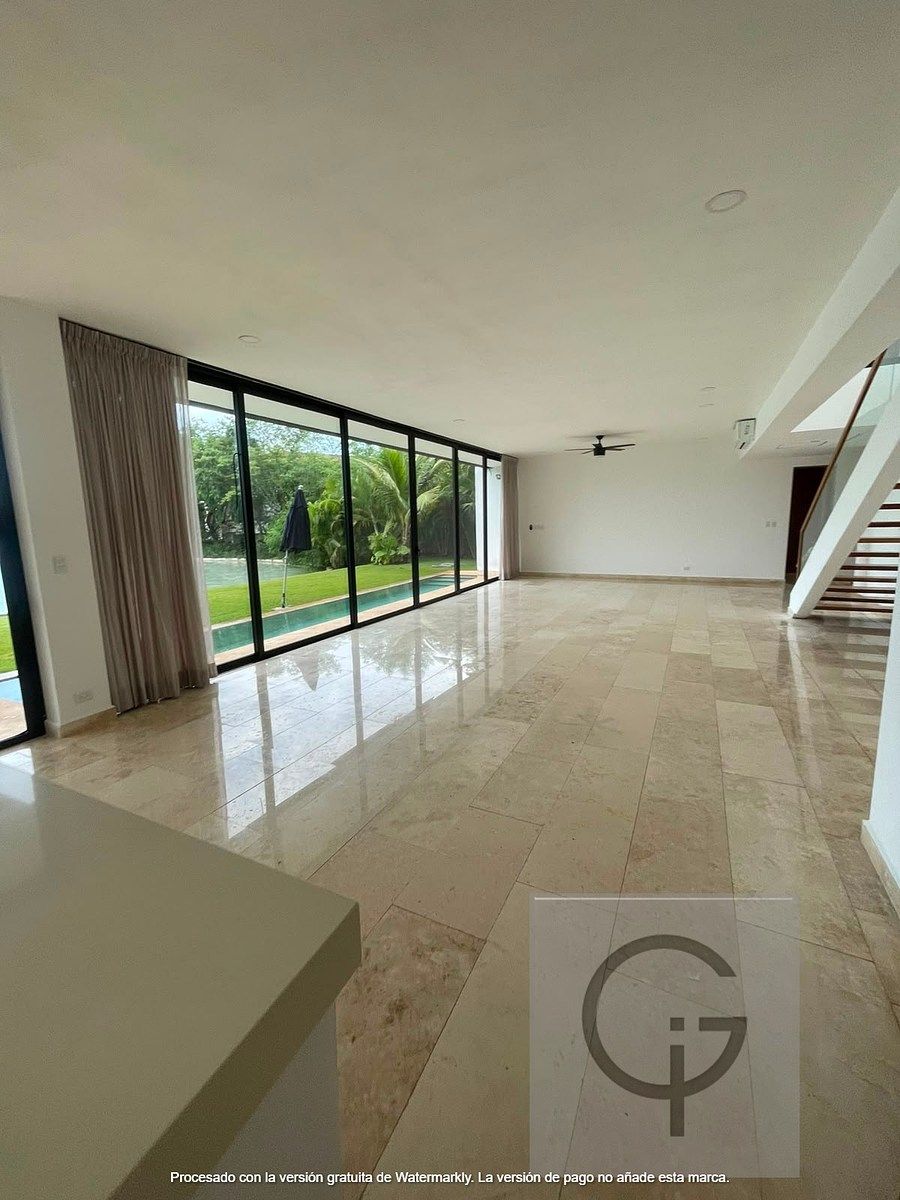 Casa en Yucatán Country Club, Mérida, foto 10 de 14