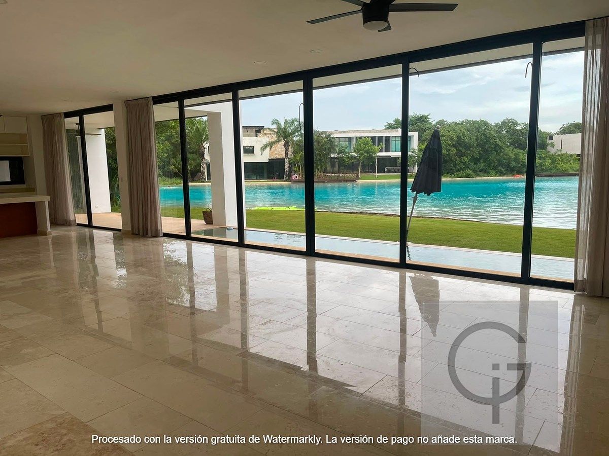 Casa en Yucatán Country Club, Mérida, foto 11 de 14