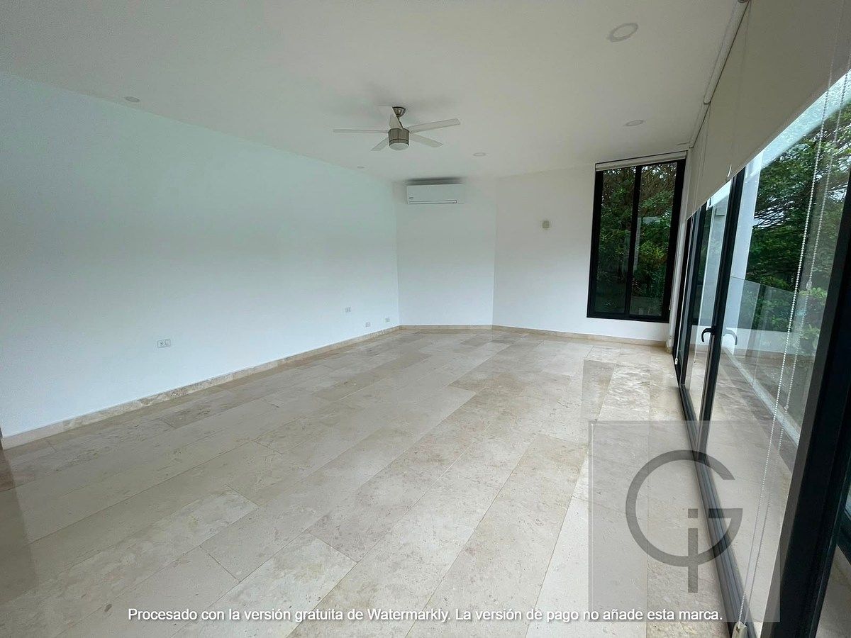 Casa en Yucatán Country Club, Mérida, foto 12 de 14