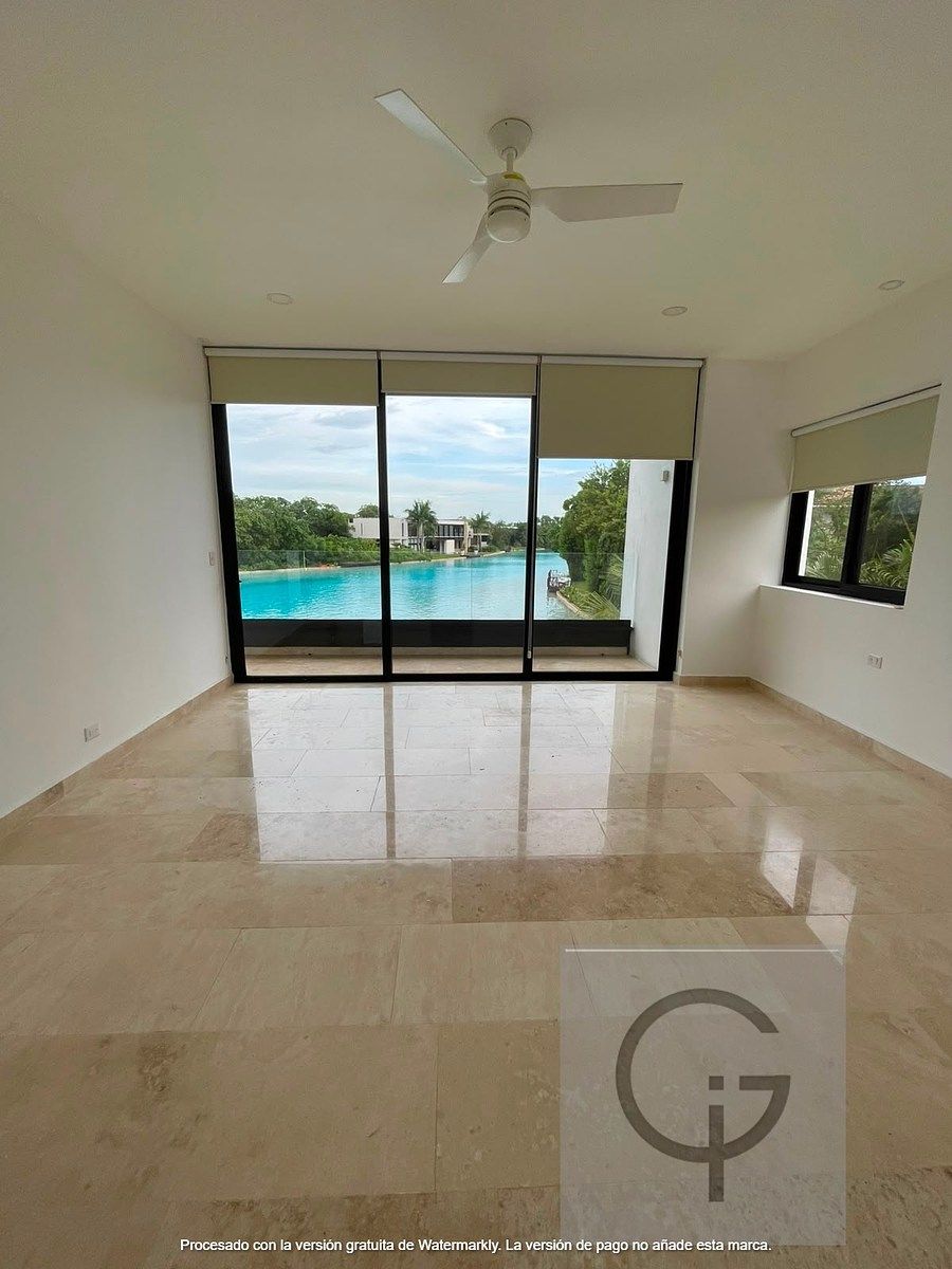 Casa en Yucatán Country Club, Mérida, foto 13 de 14