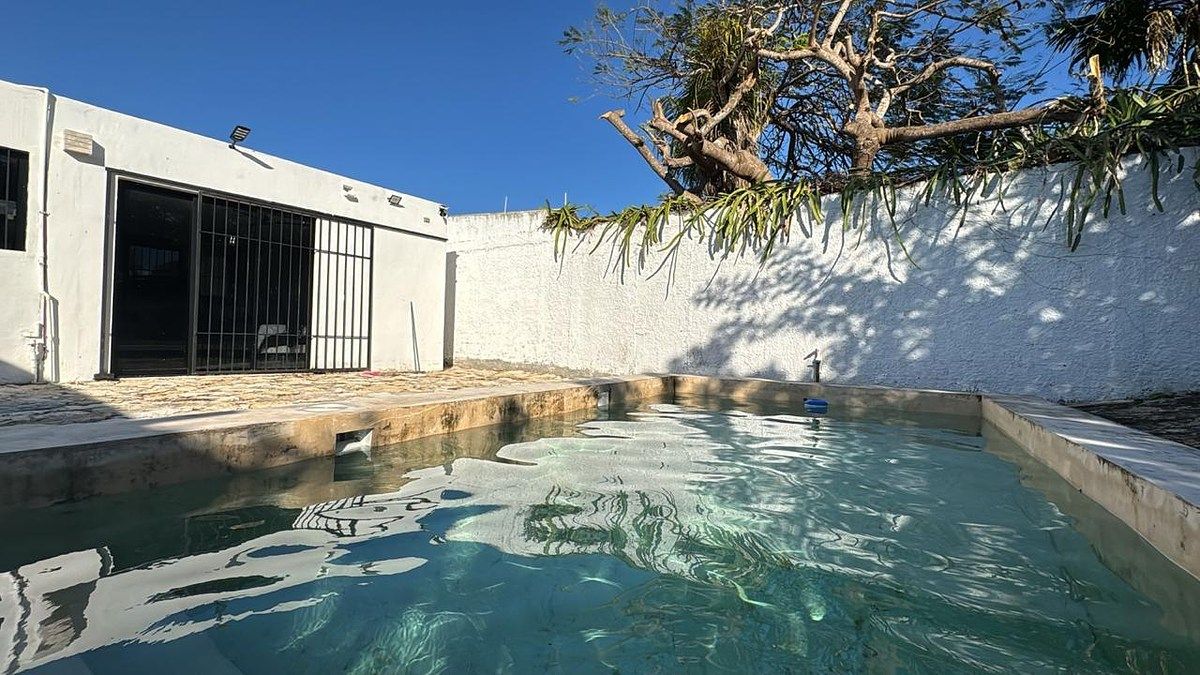 Casa em Chicxulub Puerto, Progreso, foto 7 de 11