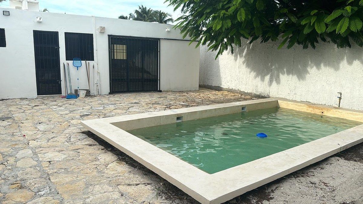 Casa em Chicxulub Puerto, Progreso, foto 2 de 11