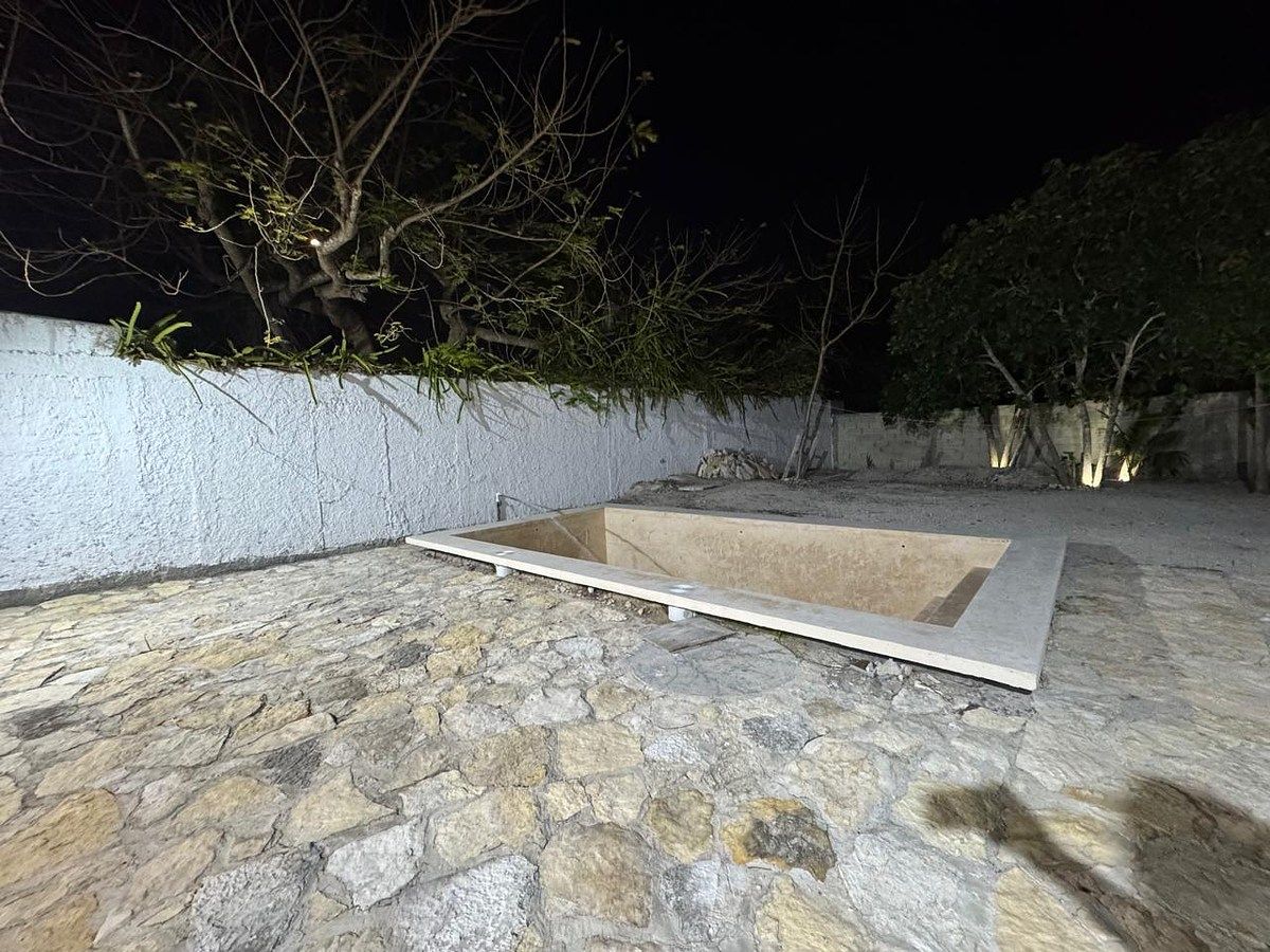 Casa em Chicxulub Puerto, Progreso, foto 10 de 11