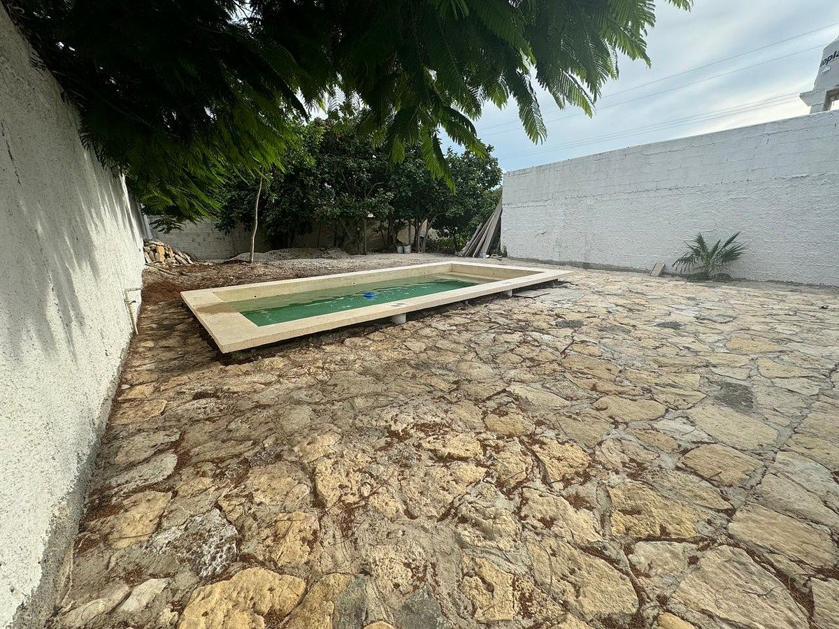 Casa em Chicxulub Puerto, Progreso, foto 8 de 11
