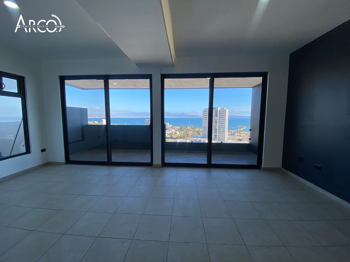 Apartamento em Coronita, Ensenada, foto 4 de 9