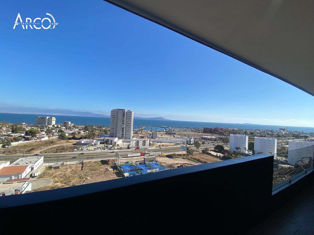 Apartamento em Coronita, Ensenada, foto 6 de 9