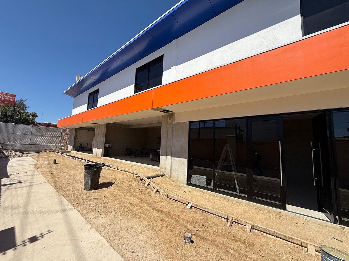 Local comercial en Aeropuerto, Tijuana, foto 4 de 6