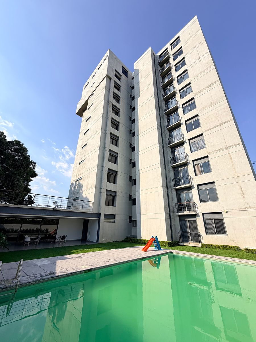 PENTHOUSE EN COLOMOS PROVIDENCIA, foto 1 de 18