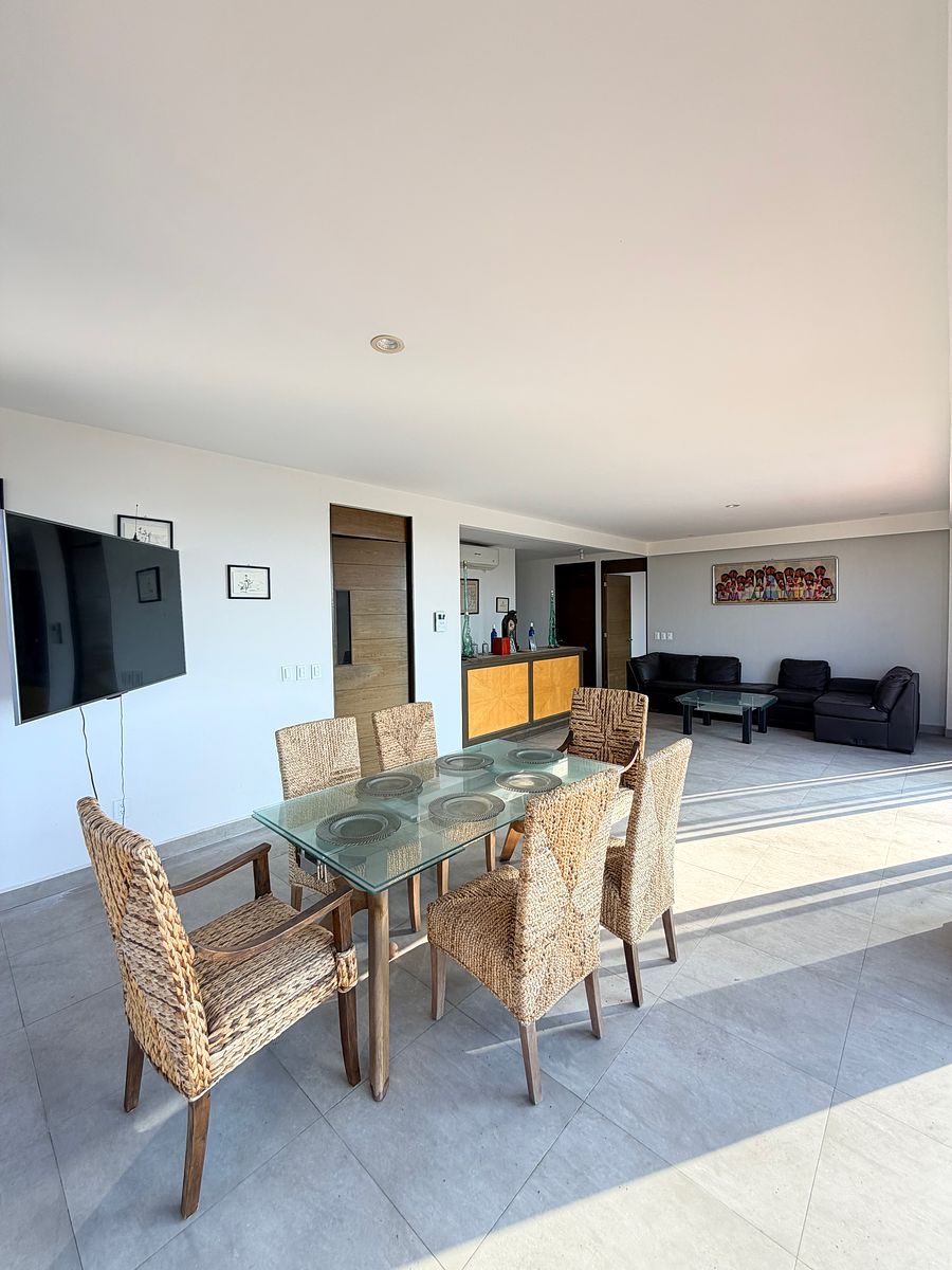 Departamento en Colomos Providencia, Guadalajara, foto 5 de 18