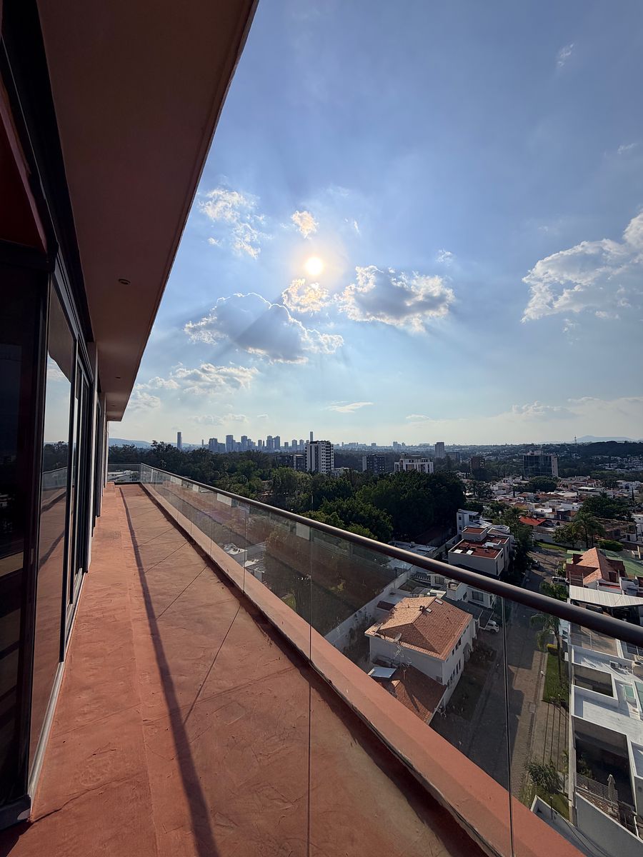 Departamento en Colomos Providencia, Guadalajara, foto 11 de 18