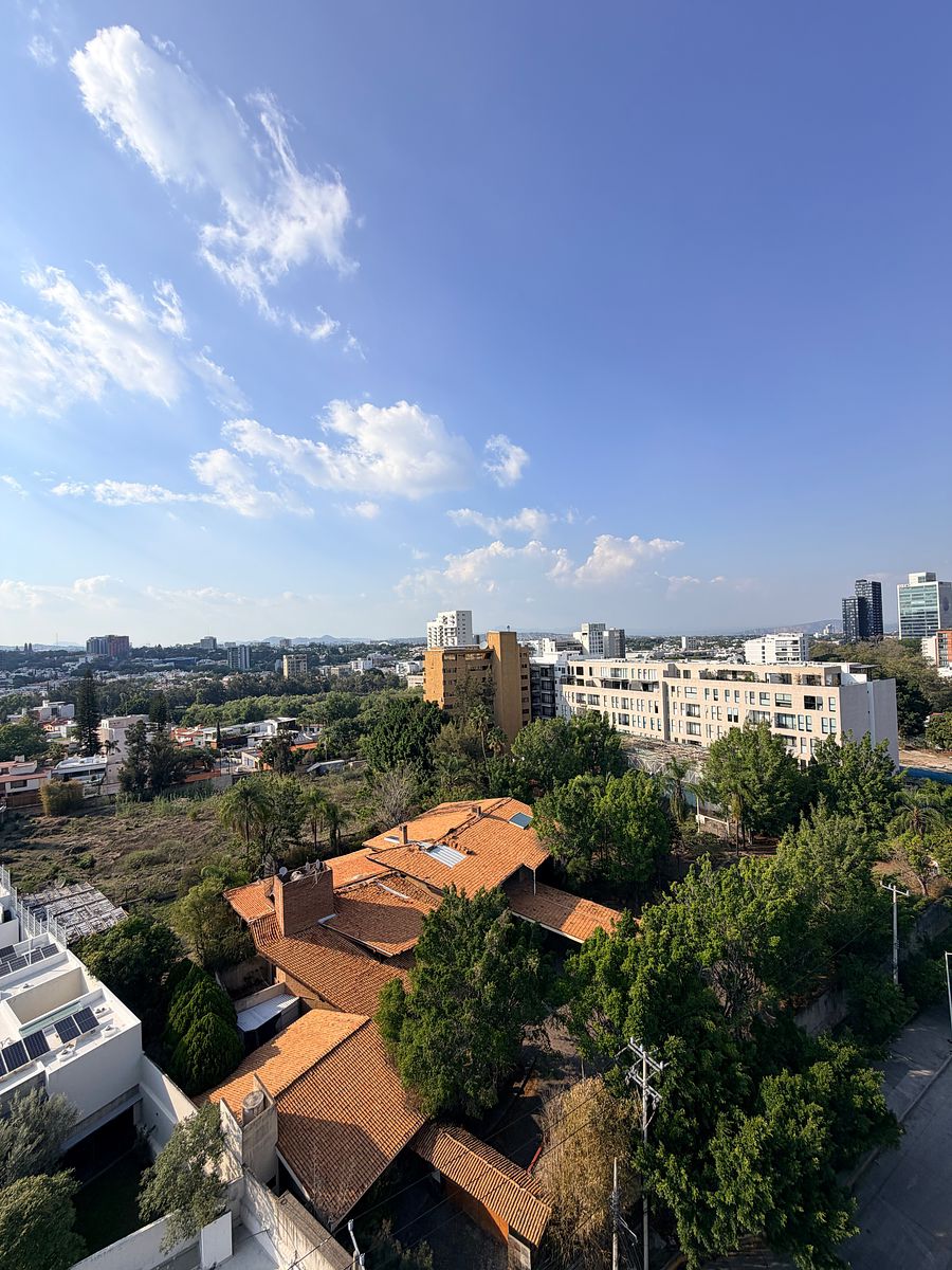 Departamento en Colomos Providencia, Guadalajara, foto 12 de 18
