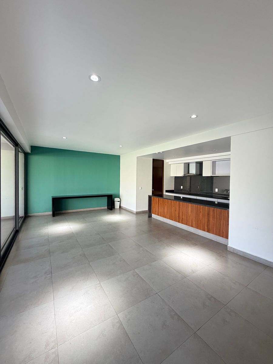Departamento en Colomos Providencia, Guadalajara, foto 14 de 18