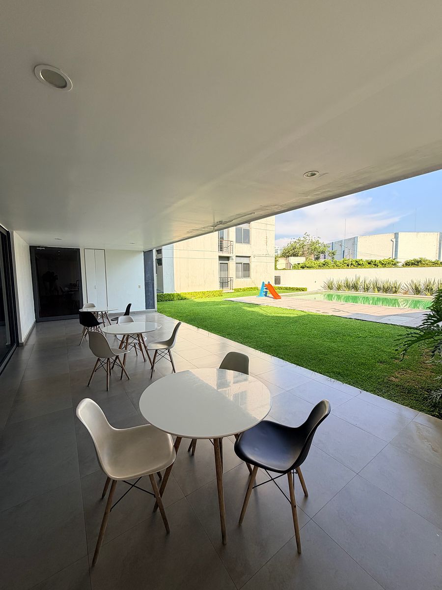 Departamento en Colomos Providencia, Guadalajara, foto 15 de 18