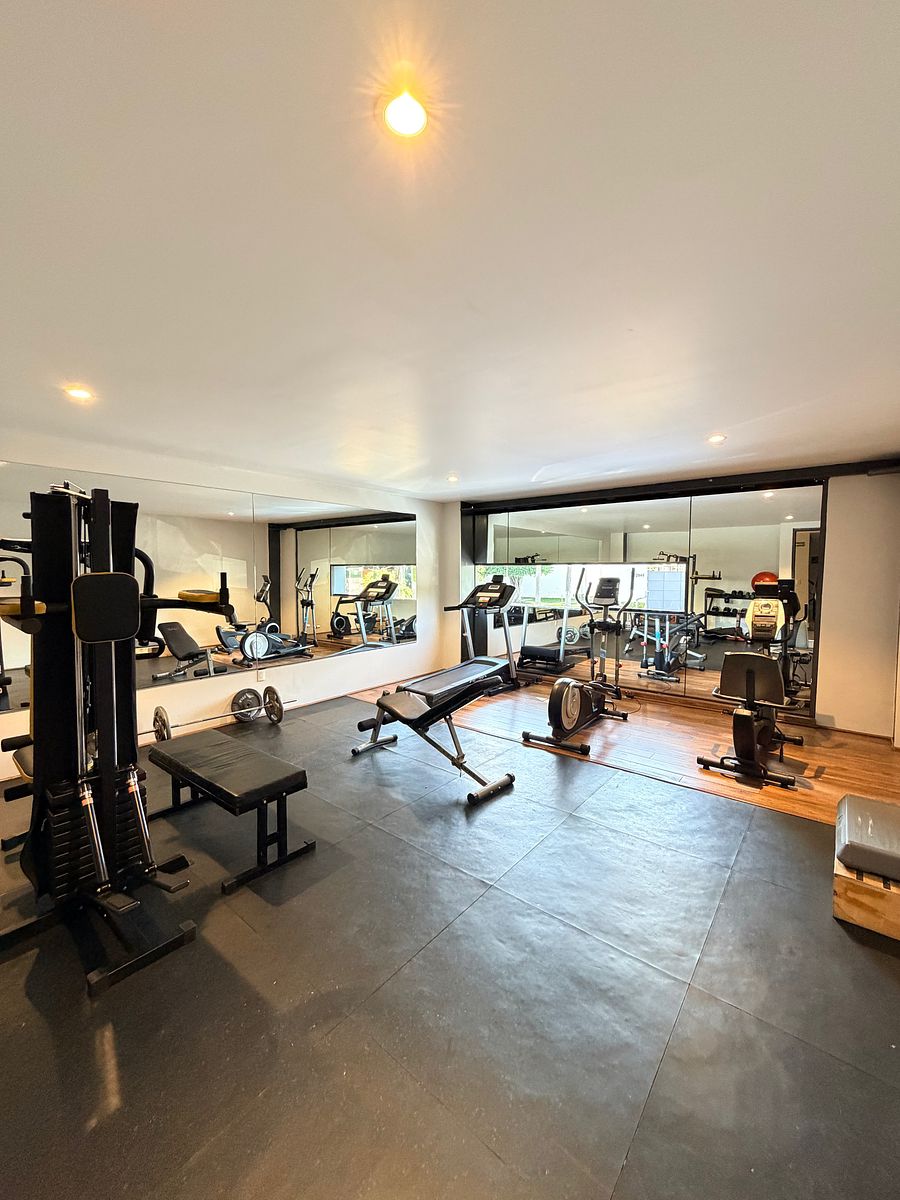 Departamento en Colomos Providencia, Guadalajara, foto 18 de 18
