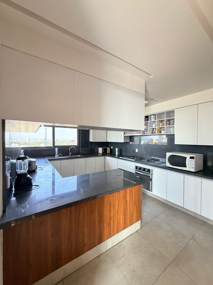 Departamento en Colomos Providencia, Guadalajara, foto 4 de 18