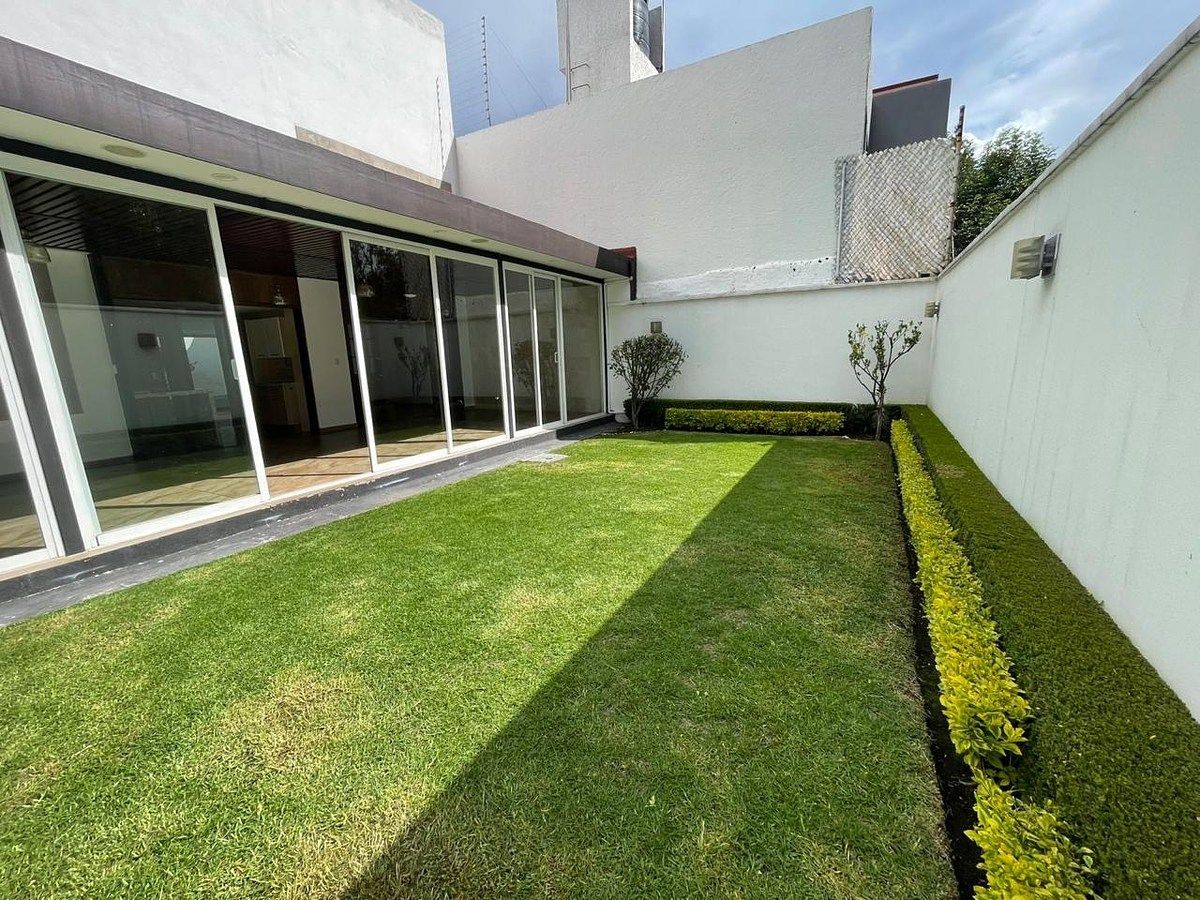 Casa en Lomas de La Herradura, Huixquilucan, foto 8 de 35