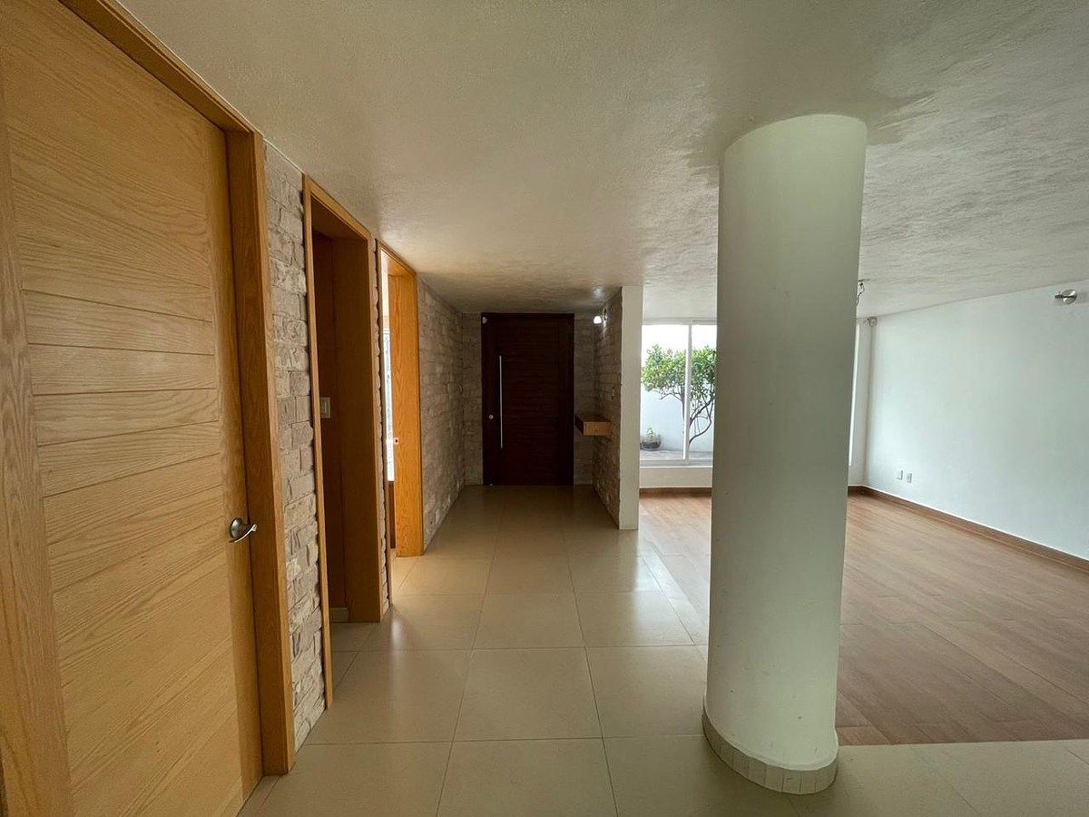 Casa en Lomas de La Herradura, Huixquilucan, foto 11 de 35
