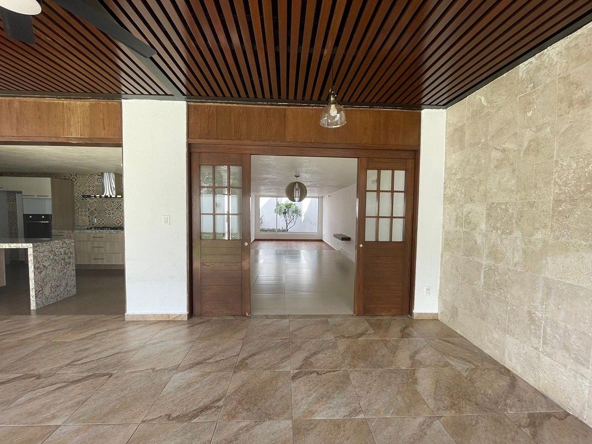 Casa en Lomas de La Herradura, Huixquilucan, foto 15 de 35